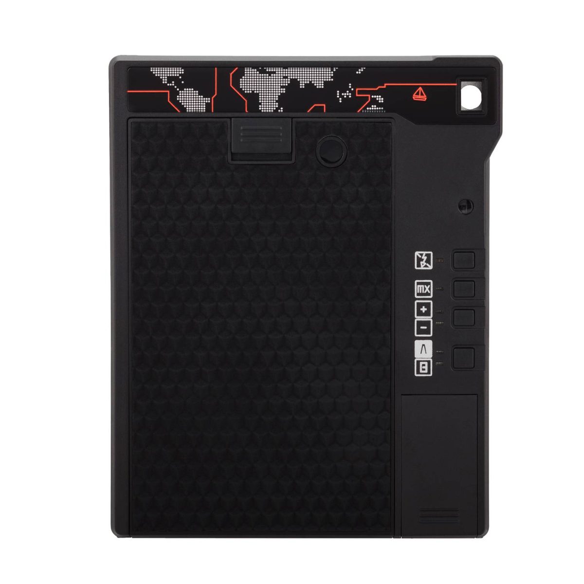 Câmera Instantânea Lomography Automat Glass Magellan Edition - Imagem 4