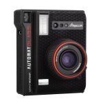 Câmera Instantânea Lomography Automat Glass Magellan Edition - Imagem 5