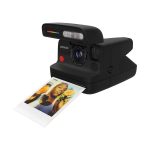 Câmera Instantânea Polaroid Flip - Preto - Imagem 2