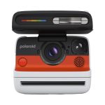 Câmera Instantânea Polaroid Flip - Branco - Imagem 2