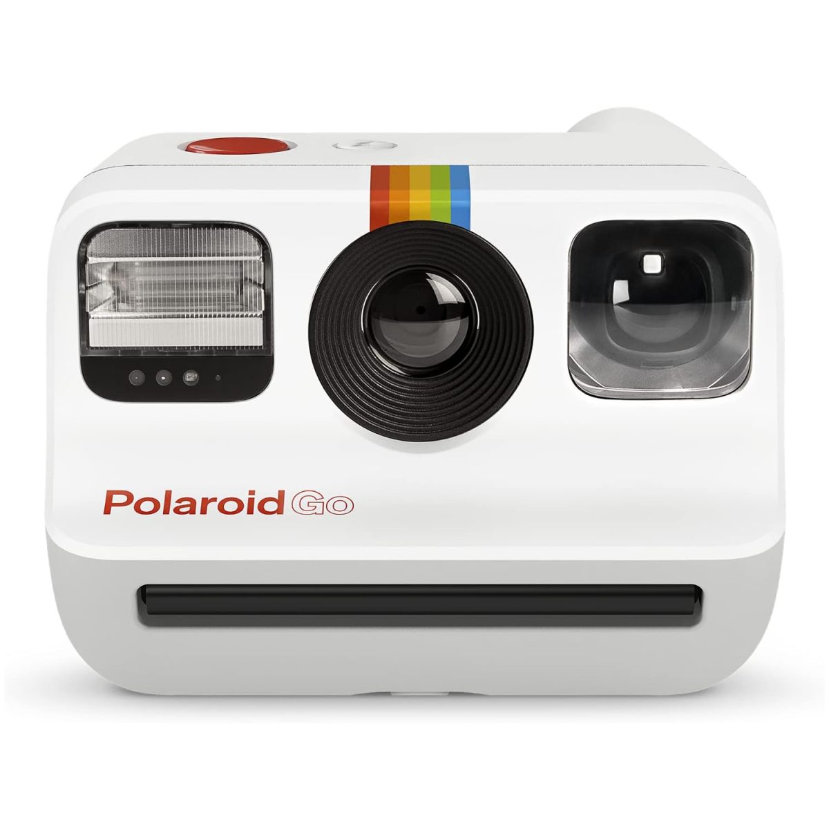 Câmera Instantânea Polaroid Go 2º Gen Everything Box - Branco - Imagem 2