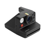 Câmera Instantânea Polaroid Now + (plus) 3 Gen - Preto - Imagem 3