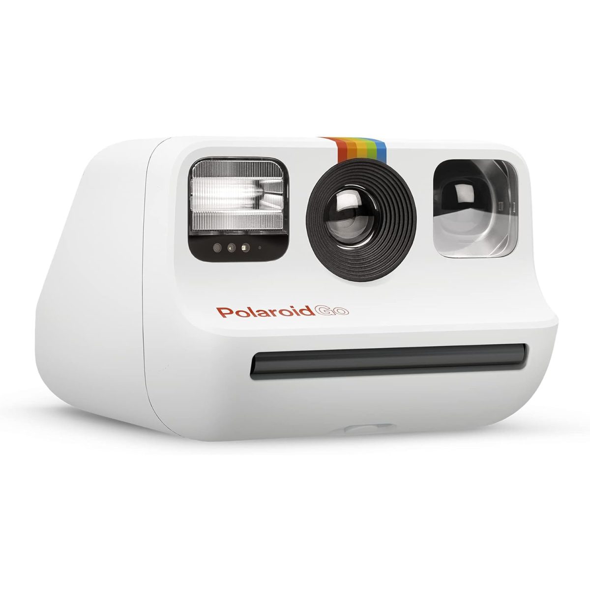 Câmera Instantânea Polaroid Go 2º Gen Everything Box - Branco - Imagem 3