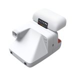 Câmera Instantânea Polaroid Flip - Branco - Imagem 4