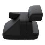 Câmera Instantânea Polaroid Flip - Preto - Imagem 5