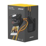 Câmera Instantânea Polaroid Flip - Preto - Imagem 8