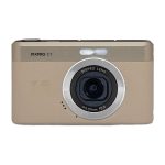 Câmera Digital Kodak Pixpro C1 - Tan