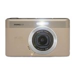 Câmera Digital Kodak Pixpro C1 - Tan - Imagem 2