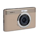 Câmera Digital Kodak Pixpro C1 - Tan - Imagem 3