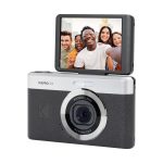 Câmera Digital Kodak Pixpro C1 - Preta - Imagem 3