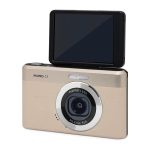 Câmera Digital Kodak Pixpro C1 - Tan - Imagem 4