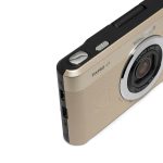 Câmera Digital Kodak Pixpro C1 - Tan - Imagem 5