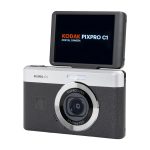 Câmera Digital Kodak Pixpro C1 - Preta - Imagem 5