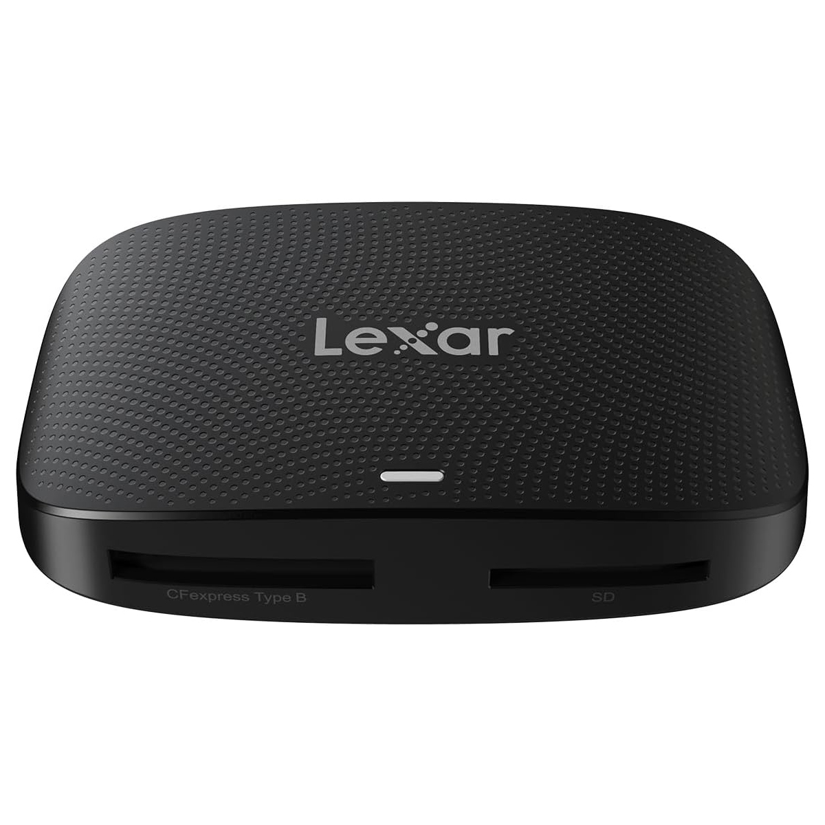 15430905200-15400396399-1.jpg Leitor Lexar RW520 Professional CFexpress Tipo B/SD USB 3.2 - Imagem 1