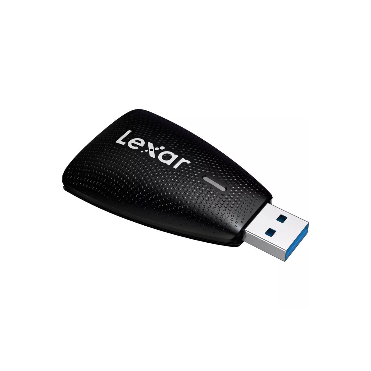 Leitor Lexar RW450 Multi-Card 2 em 1 USB 3.1 SD e Micro SD - Imagem 2