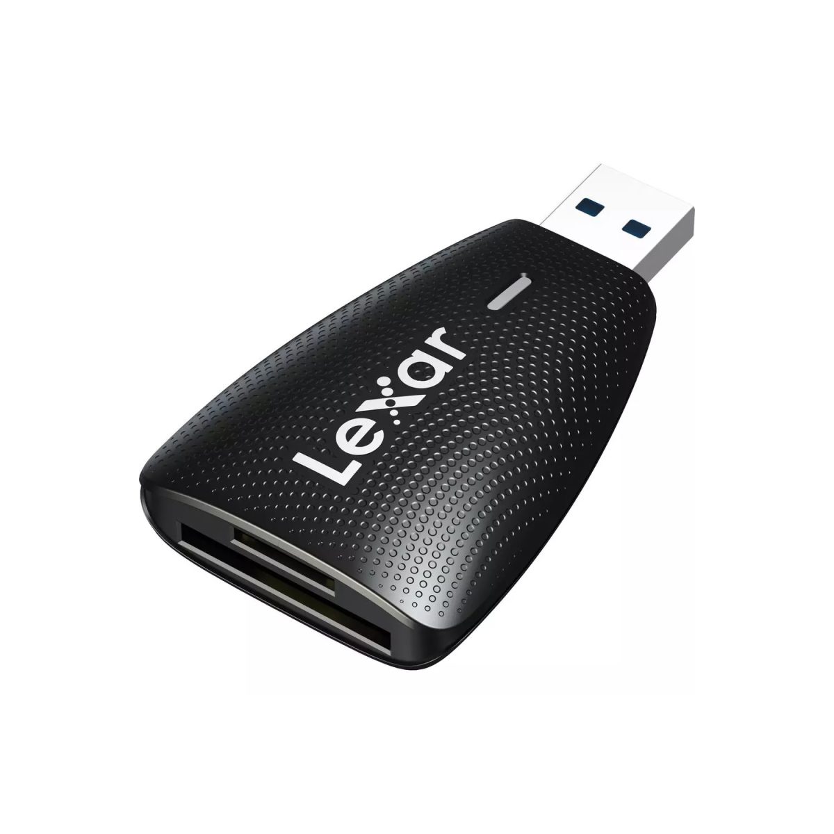 Leitor Lexar RW450 Multi-Card 2 em 1 USB 3.1 SD e Micro SD - Imagem 3