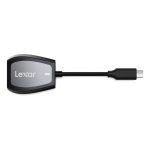 Leitor Lexar RW470 Professional USB Tipo C SD e Micro SD - Imagem 4