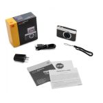 Câmera Digital Kodak Pixpro C1 - Preta - Imagem 8