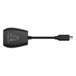 Leitor Lexar RW470 Professional USB Tipo C SD e Micro SD - Imagem 5