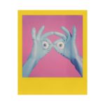 Filme Instantâneo Polaroid Color I-type Colorida - 8 Poses - Imagem 5