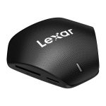 Leitor Lexar RW500 Profissional Lexar Usb 3.1 Micro Sd E Cf - Imagem 2