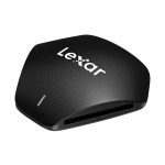 Leitor Lexar RW500 Profissional Lexar Usb 3.1 Micro Sd E Cf - Imagem 3