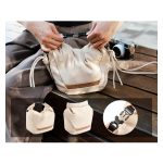 Bolsa Sling Para Câmeras K&F Concept Alpha KF13.168V1 - Imagem 5