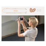 Bolsa Sling Para Câmeras K&F Concept Alpha KF13.168V1 - Imagem 6