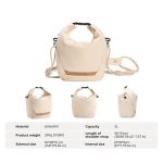 Bolsa Sling Para Câmeras K&F Concept Alpha KF13.168V1 - Imagem 7