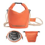 Bolsa Sling Para Câmeras K&F Concept Alpha KF13.168