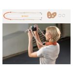 Bolsa Sling Para Câmeras K&F Concept Alpha KF13.168 - Imagem 6