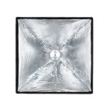 Softbox Estilo Guarda-Chuva Godox UL-Box 90x90cm Bowens - Imagem 3