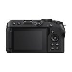 Câmera Digital Nikon Z30 - Corpo - Imagem 2