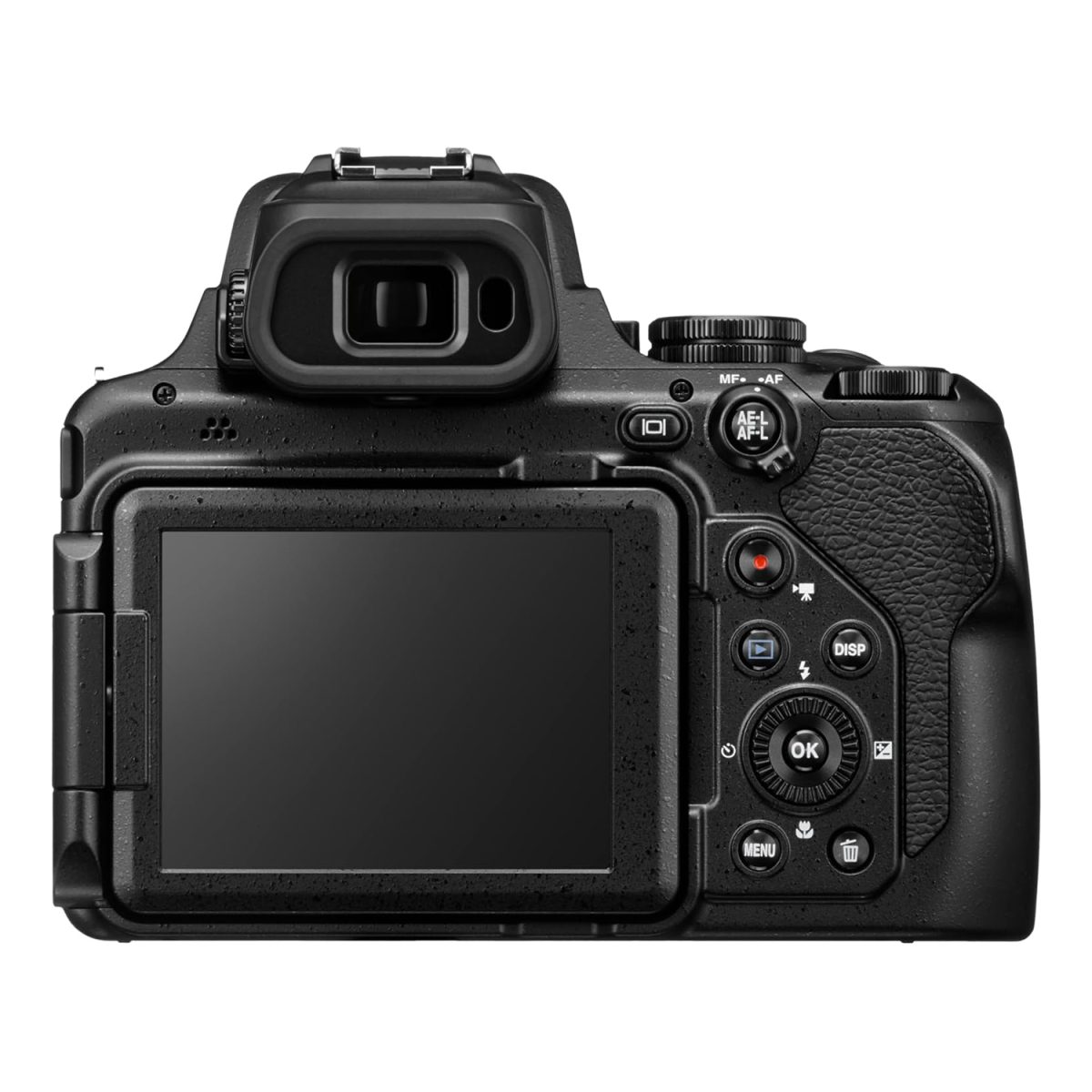 Câmera digital Nikon Coolpix P1100 Superzoom - Imagem 2