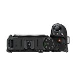 Câmera Digital Nikon Z30 - Corpo - Imagem 4