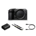 Câmera Digital Nikon Z30 - Corpo - Imagem 6