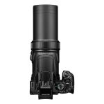 Câmera digital Nikon Coolpix P1100 Superzoom - Imagem 7