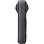 Câmera De Ação Insta360 X5 8k - Imagem 7