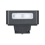 Mini Flash Godox Im20 Universal Com Bateria - Imagem 2