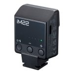 Mini Flash Godox Im22 Universal Com Bateria - Imagem 2