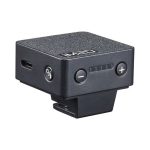 Mini Flash Godox Im20 Universal Com Bateria - Imagem 3