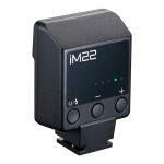 Mini Flash Godox Im22 Universal Com Bateria - Imagem 4