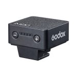 Mini Flash Godox Im20 Universal Com Bateria - Imagem 4