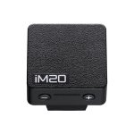 Mini Flash Godox Im20 Universal Com Bateria - Imagem 5