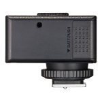 Mini Flash Godox Im30 Universal Com Bateria - Imagem 5