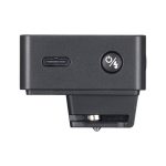 Mini Flash Godox Im20 Universal Com Bateria - Imagem 6