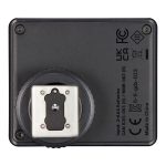 Mini Flash Godox Im30 Universal Com Bateria - Imagem 6