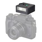 Mini Flash Godox Im30 Universal Com Bateria - Imagem 7