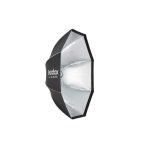 Softbox Octa Guarda-Chuva Godox UL-Box 150cm Bowens