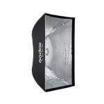 Softbox Estilo Guarda-Chuva Godox UL-Box 90x120cm Bowens